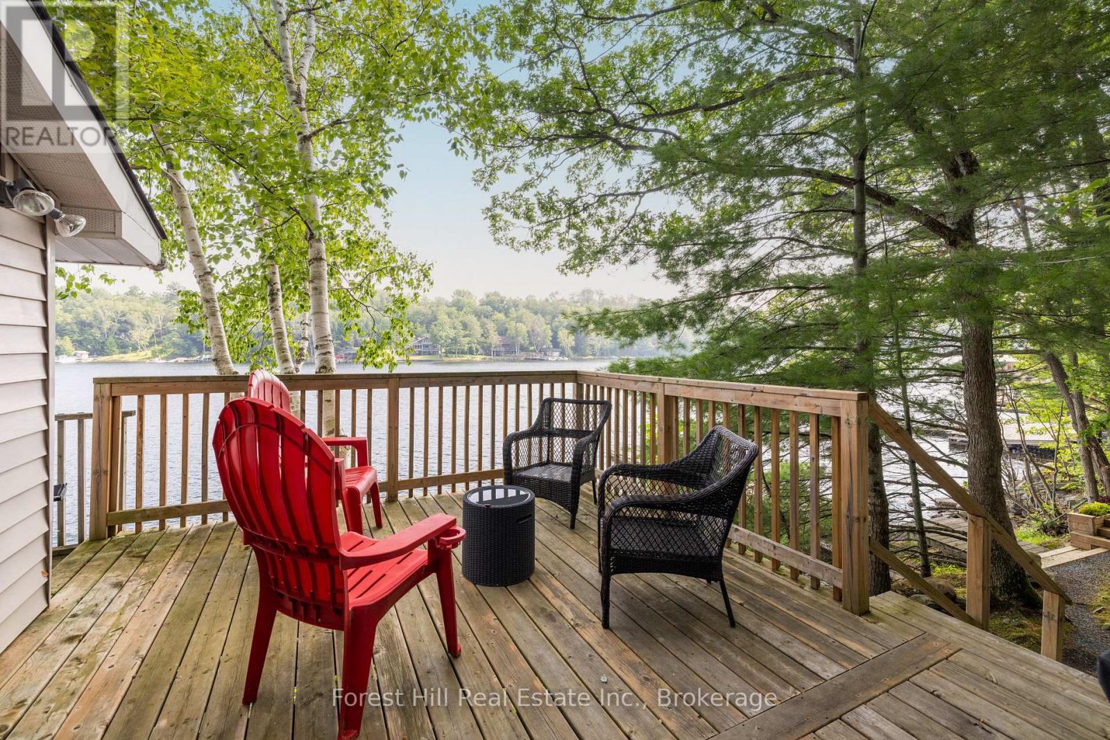959 Harrison Trail, Georgian Bay, Ontario  P0C 1H0 - Photo 6 - X12029537