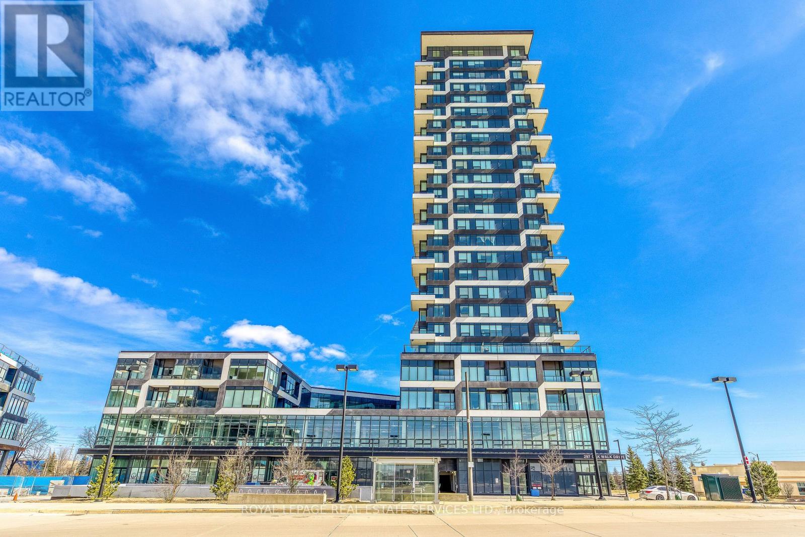 Property at 1108 - 297 OAK WALK DRIVE image 1
