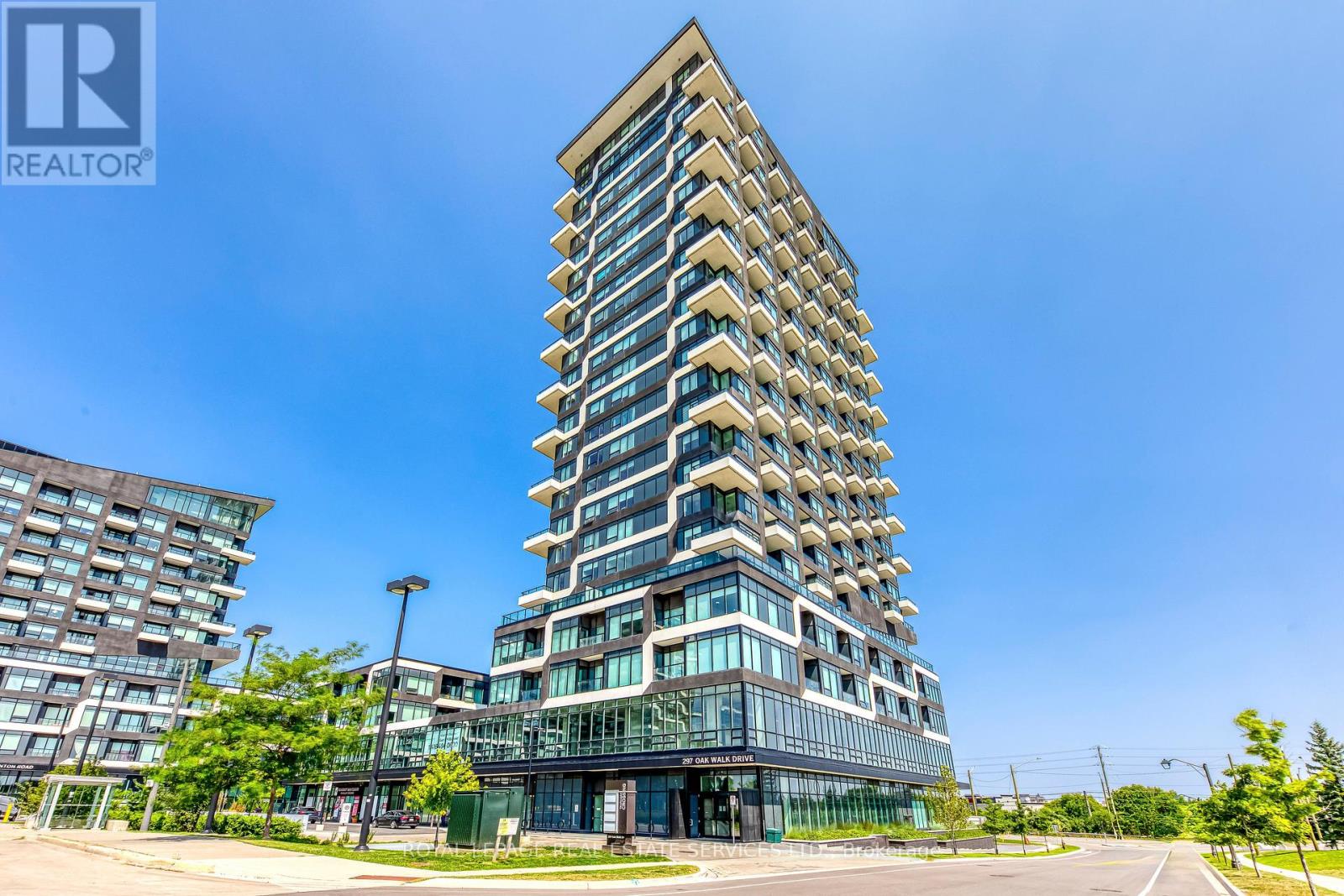 Property at 1108 - 297 OAK WALK DRIVE image 2