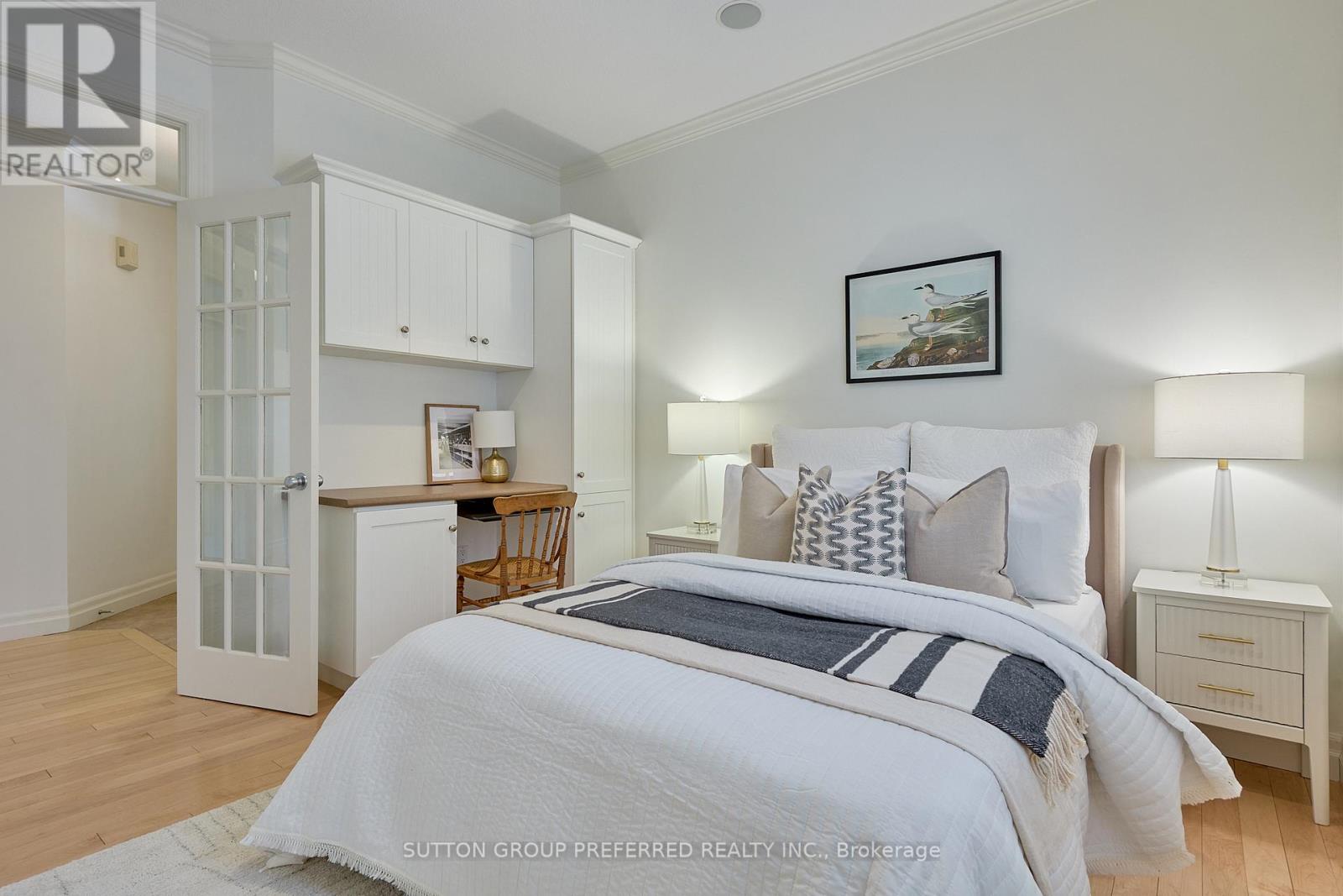 110 - 25 Becher Street, London South (South F), Ontario  N6C 1A4 - Photo 31 - X12030217