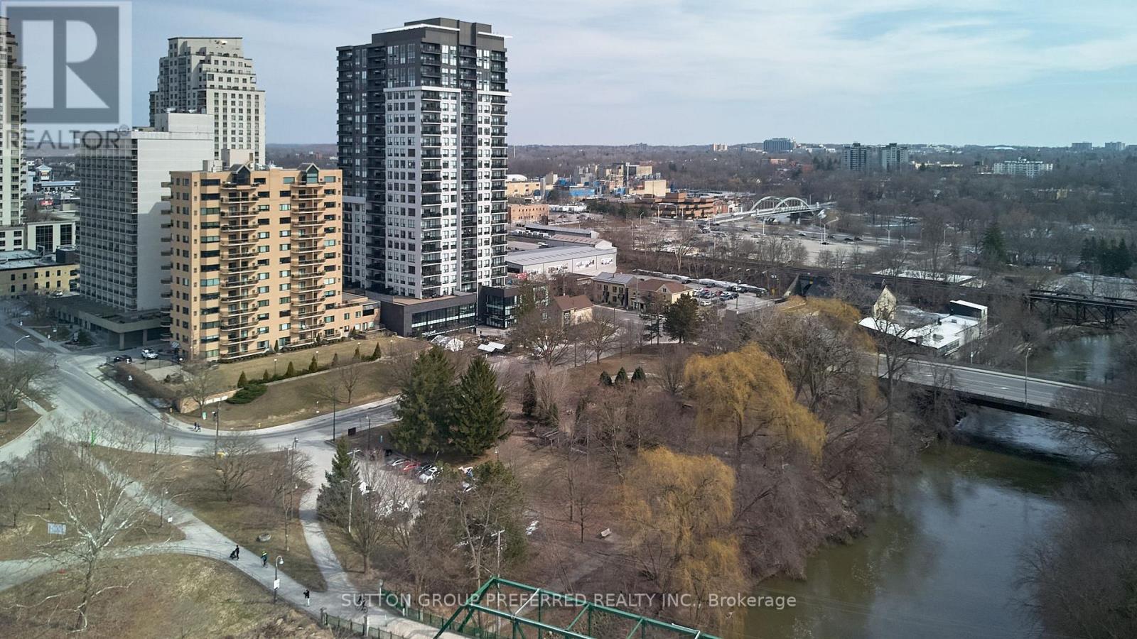 110 - 25 Becher Street, London South (South F), Ontario  N6C 1A4 - Photo 42 - X12030217