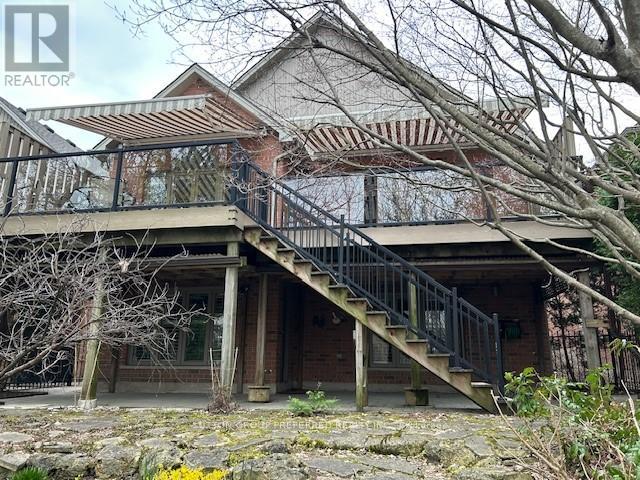 110 - 25 Becher Street, London South (South F), Ontario  N6C 1A4 - Photo 46 - X12030217