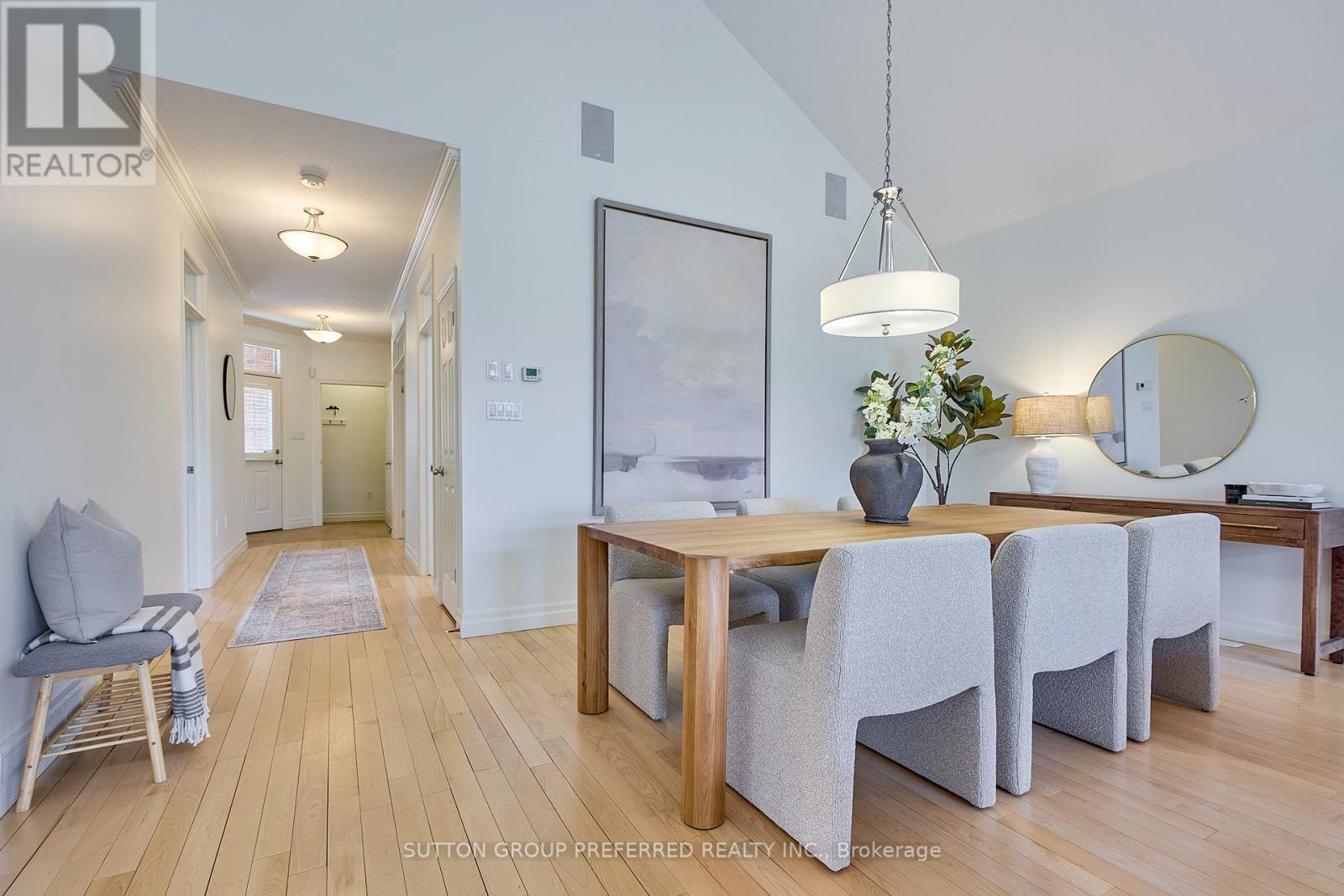 110 - 25 Becher Street, London South (South F), Ontario  N6C 1A4 - Photo 6 - X12030217
