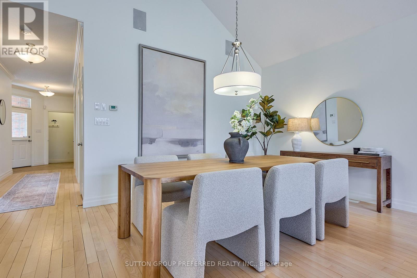110 - 25 Becher Street, London South (South F), Ontario  N6C 1A4 - Photo 7 - X12030217