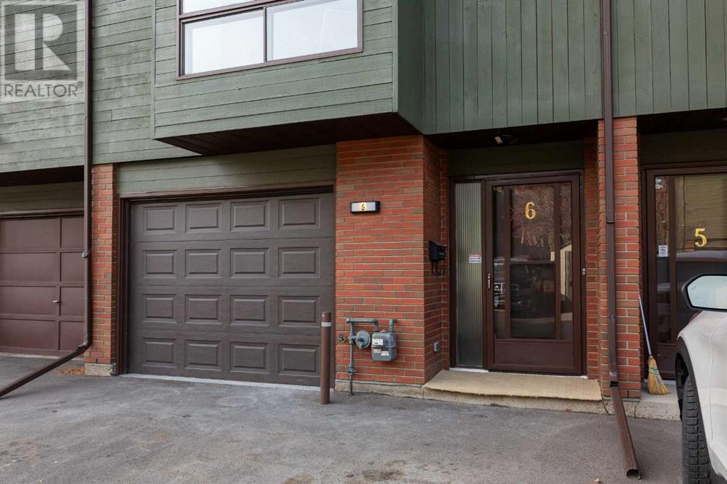 6, 1520 23 Avenue N, Lethbridge, Alberta  T1H 4X9 - Photo 28 - A2196336