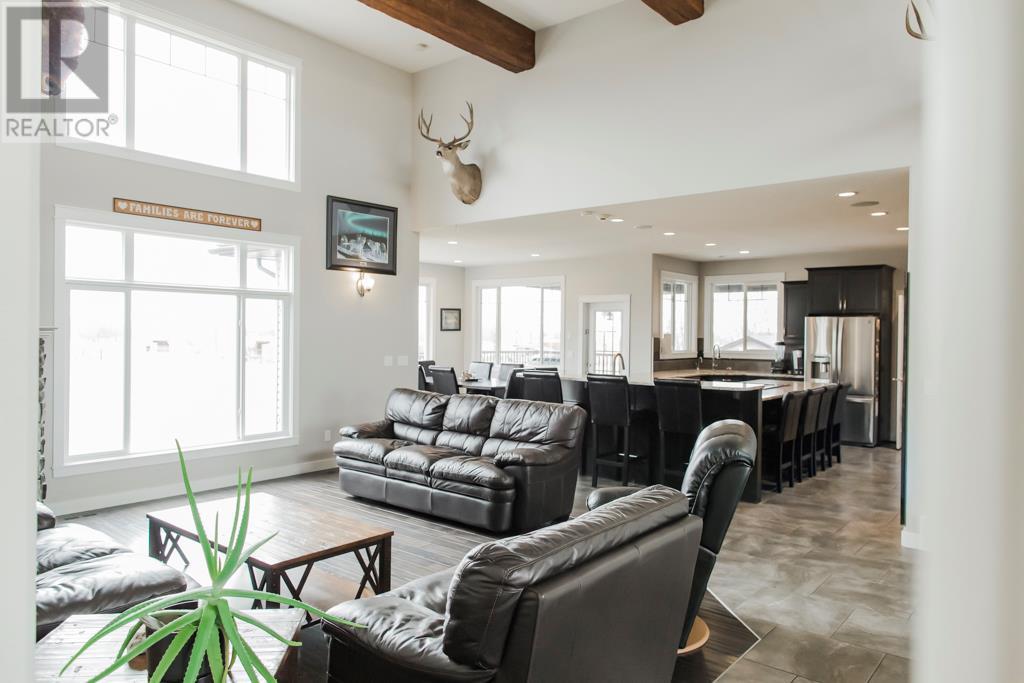 33039 Twp Rd 725, Bezanson, Alberta  T8V 3A1 - Photo 14 - A2201170