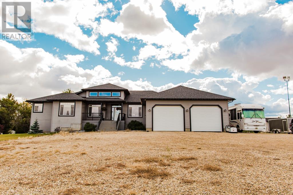 33039 Twp Rd 725, Bezanson, Alberta  T8V 3A1 - Photo 4 - A2201170