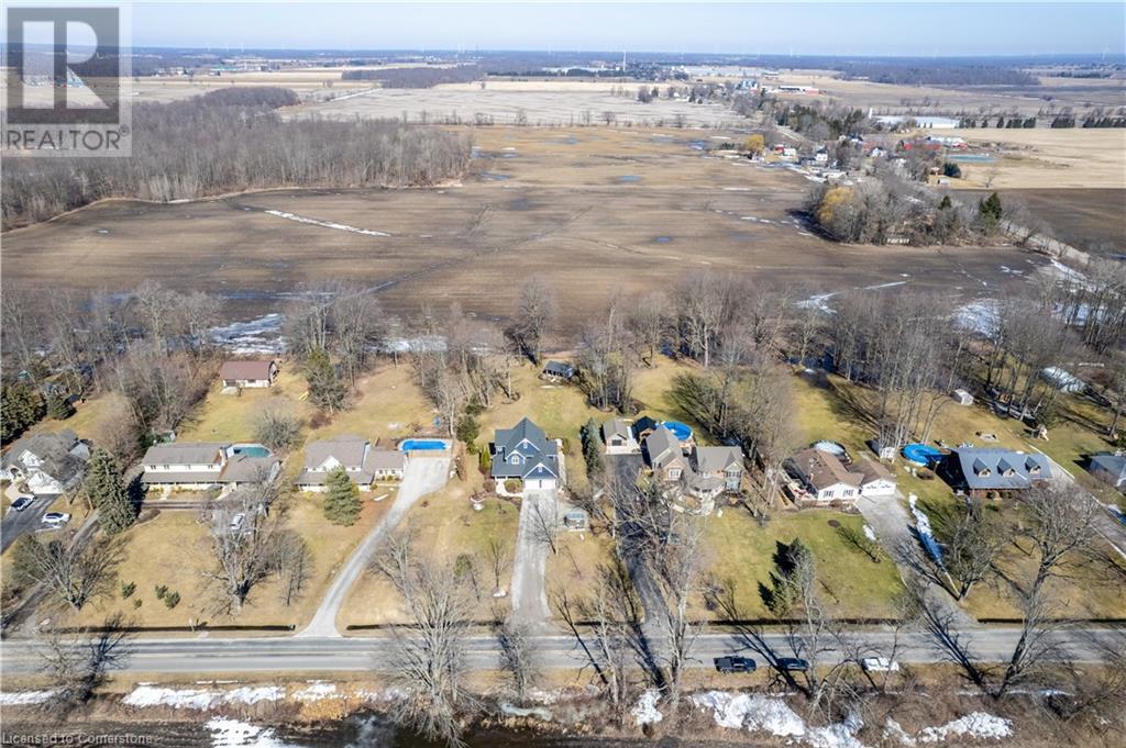 1376 Bird Road, Dunnville, Ontario  N1A 2W2 - Photo 48 - 40705649