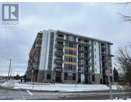 111 - 101 GOLDEN EAGLE ROAD, Waterloo, Ontario