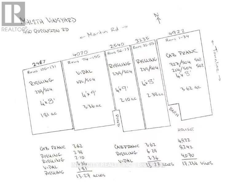 450 Queenston Road, Niagara-On-The-Lake, Ontario  L0S 0J1 - Photo 9 - X12033624