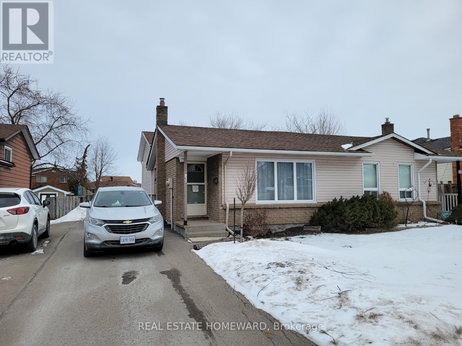 Property at 22 NOTTINGHAM STREET image 1