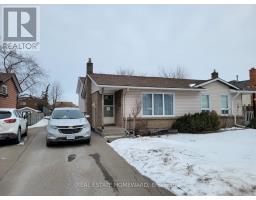 22 NOTTINGHAM STREET, Thorold, Ontario