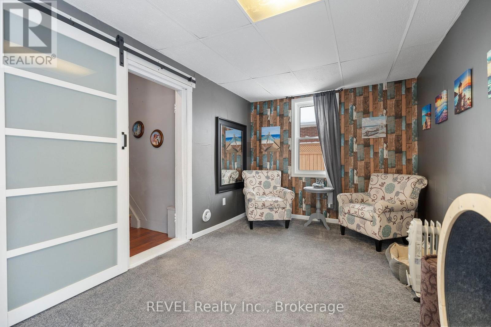 87 Torrance Crescent, Fort Erie (332 - Central), Ontario  L2A 2B8 - Photo 19 - X11985376