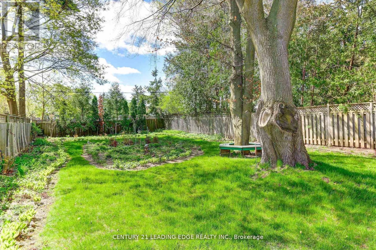 19 Royaleigh Avenue, Toronto (Humber Heights), Ontario  M9P 2J4 - Photo 21 - W12029347