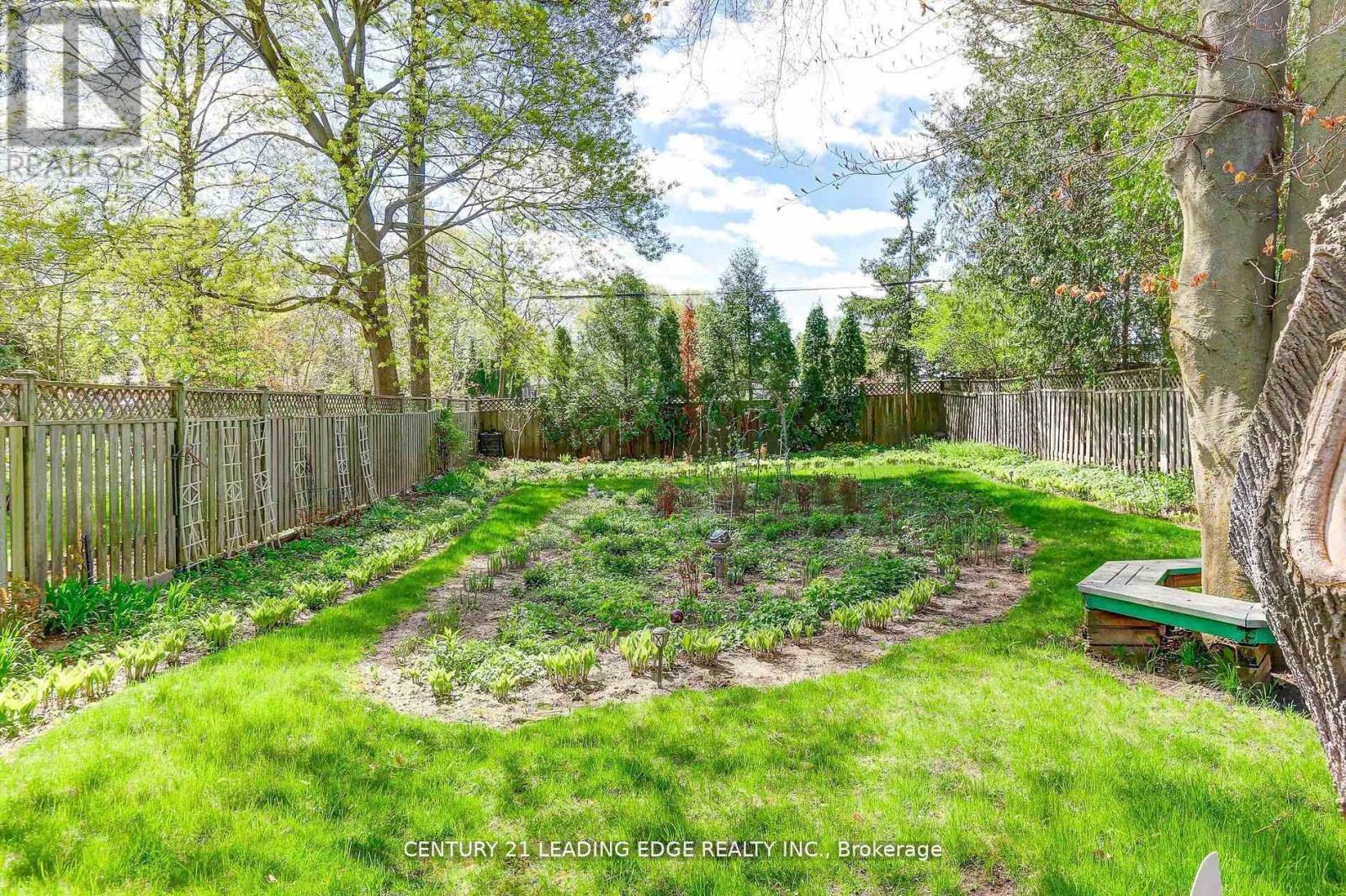 19 Royaleigh Avenue, Toronto (Humber Heights), Ontario  M9P 2J4 - Photo 22 - W12029347