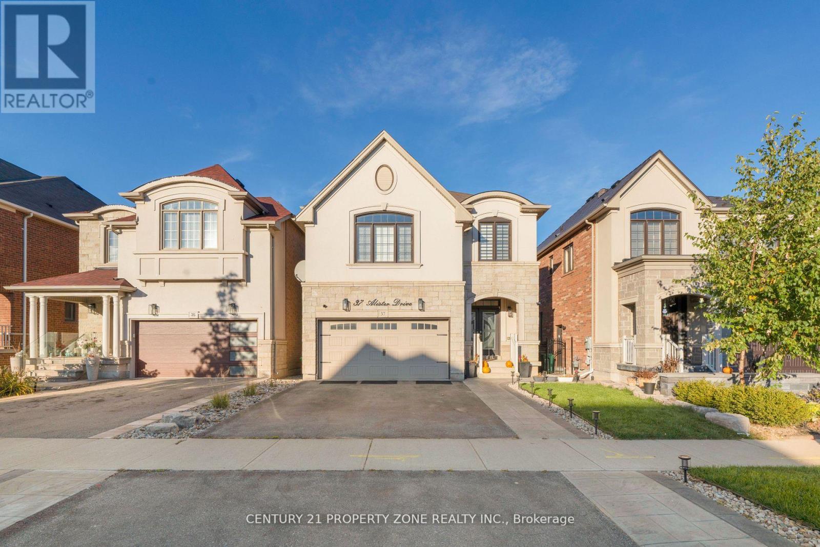 Property at 37 ALISTER DRIVE image 1