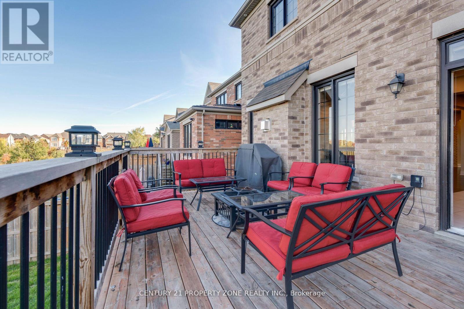 37 Alister Drive, Brampton, Ontario  L6X 5G1 - Photo 30 - W12030281