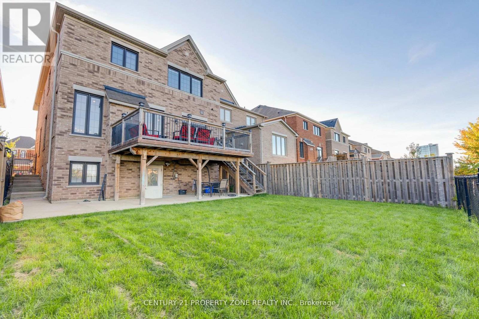 37 Alister Drive, Brampton, Ontario  L6X 5G1 - Photo 33 - W12030281