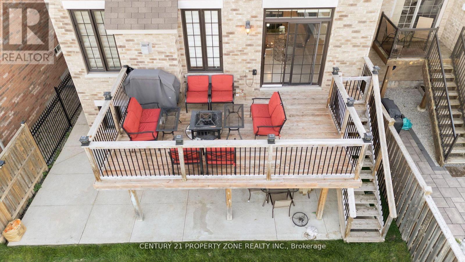 37 Alister Drive, Brampton, Ontario  L6X 5G1 - Photo 35 - W12030281