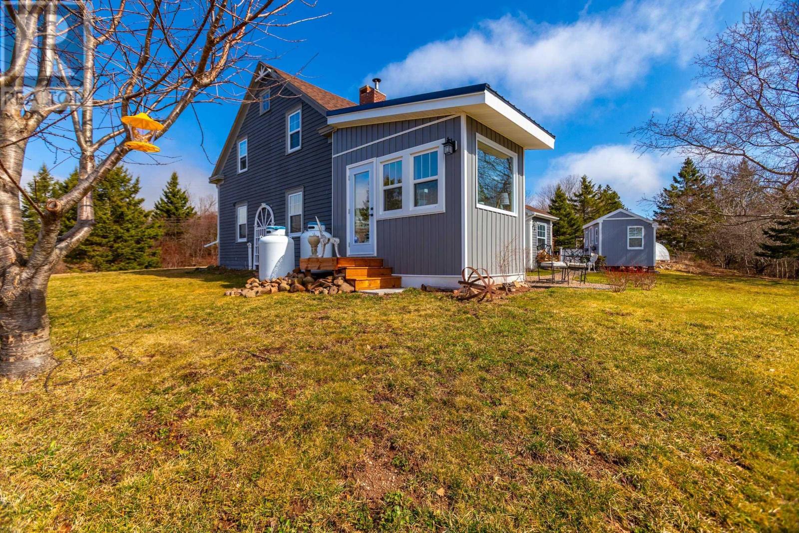 2426 Granville Road, Karsdale, Nova Scotia  B0S 1A0 - Photo 10 - 202505395