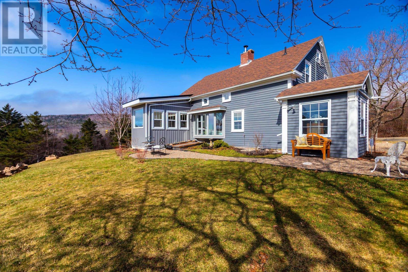 2426 Granville Road, Karsdale, Nova Scotia  B0S 1A0 - Photo 13 - 202505395