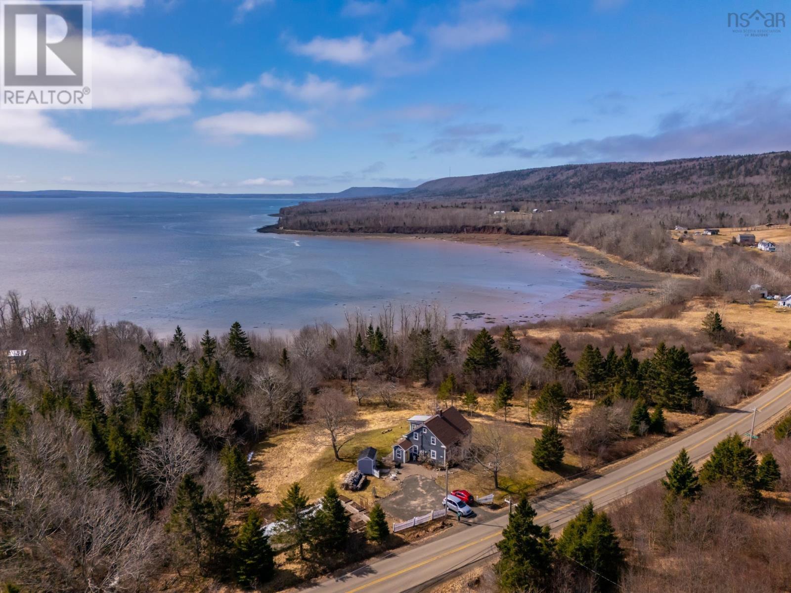 2426 Granville Road, Karsdale, Nova Scotia  B0S 1A0 - Photo 3 - 202505395