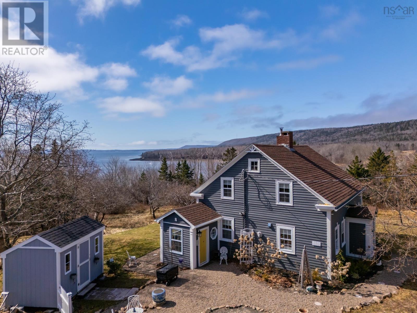 2426 Granville Road, Karsdale, Nova Scotia  B0S 1A0 - Photo 4 - 202505395