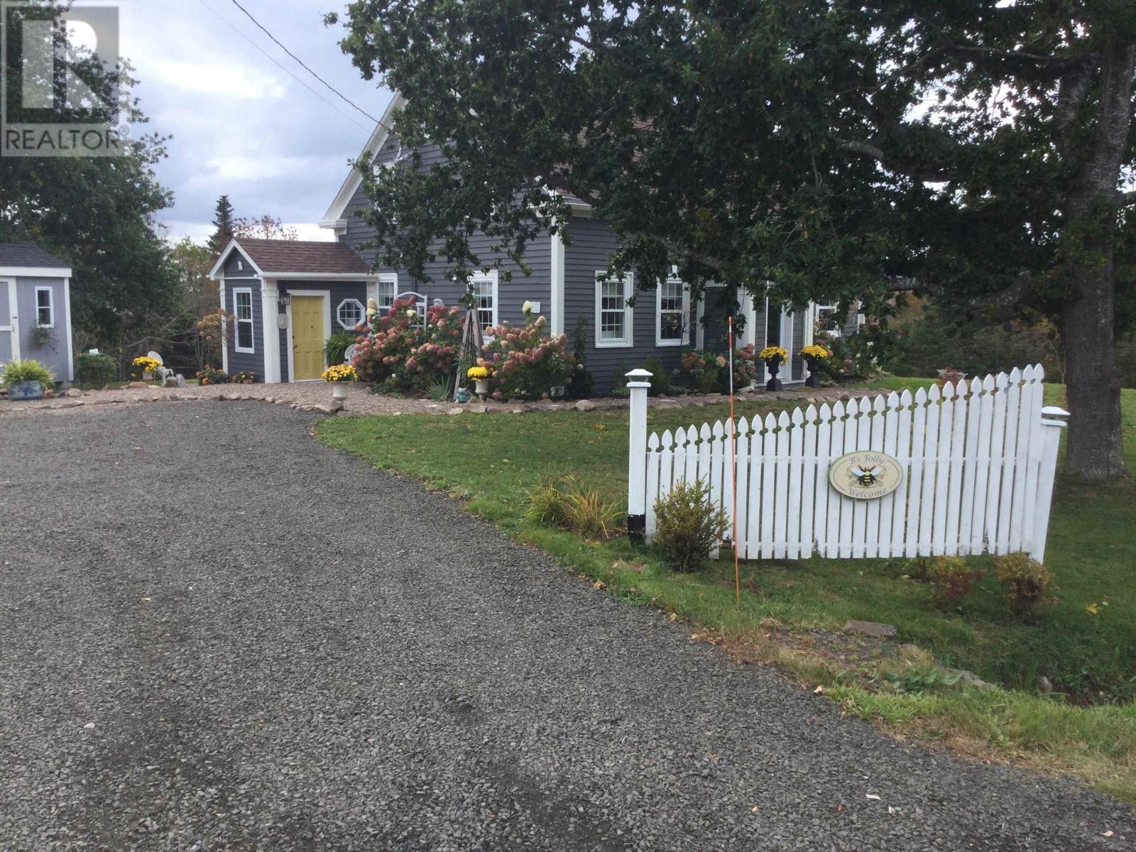 2426 Granville Road, Karsdale, Nova Scotia  B0S 1A0 - Photo 46 - 202505395