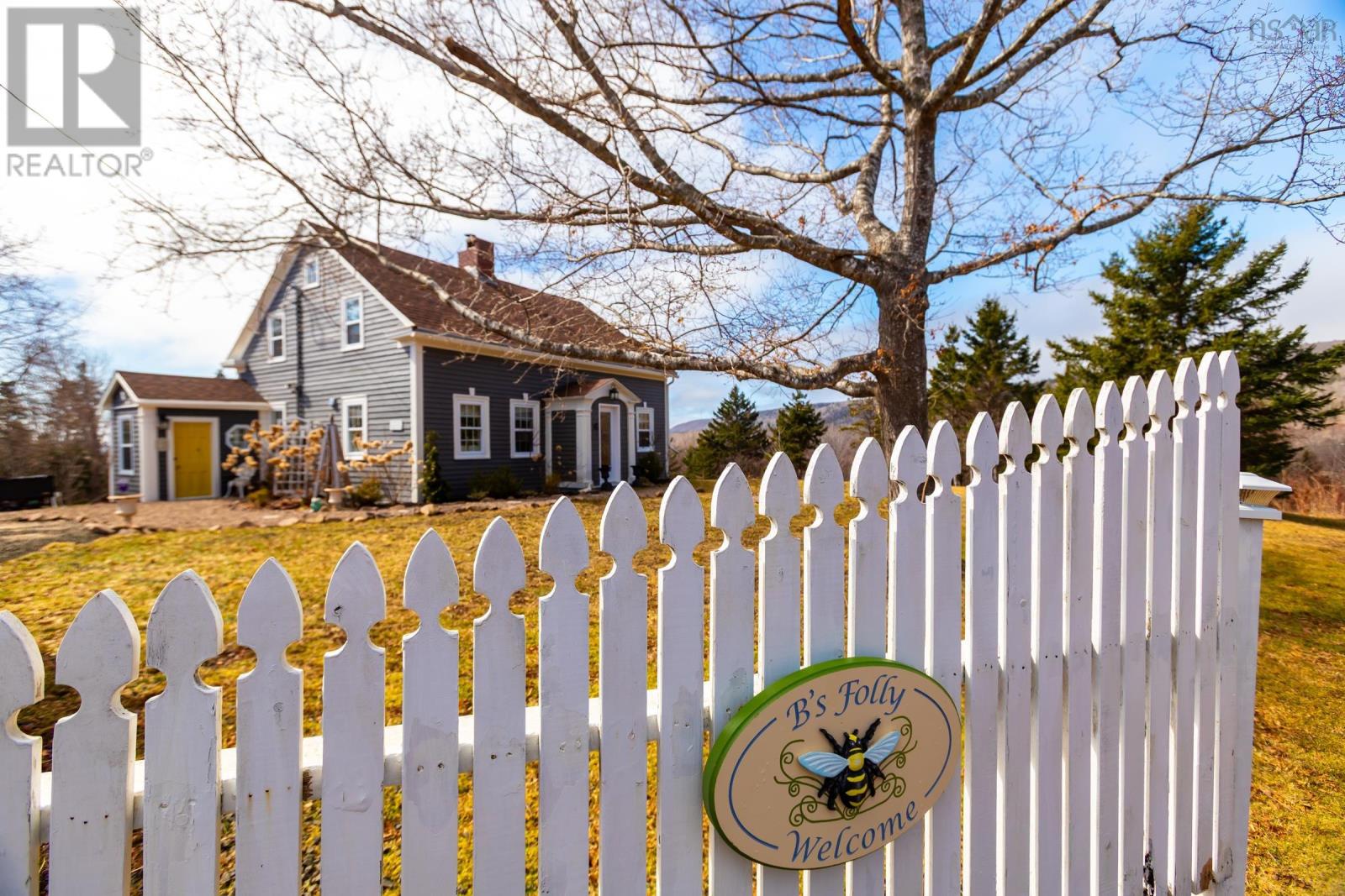 2426 Granville Road, Karsdale, Nova Scotia  B0S 1A0 - Photo 5 - 202505395