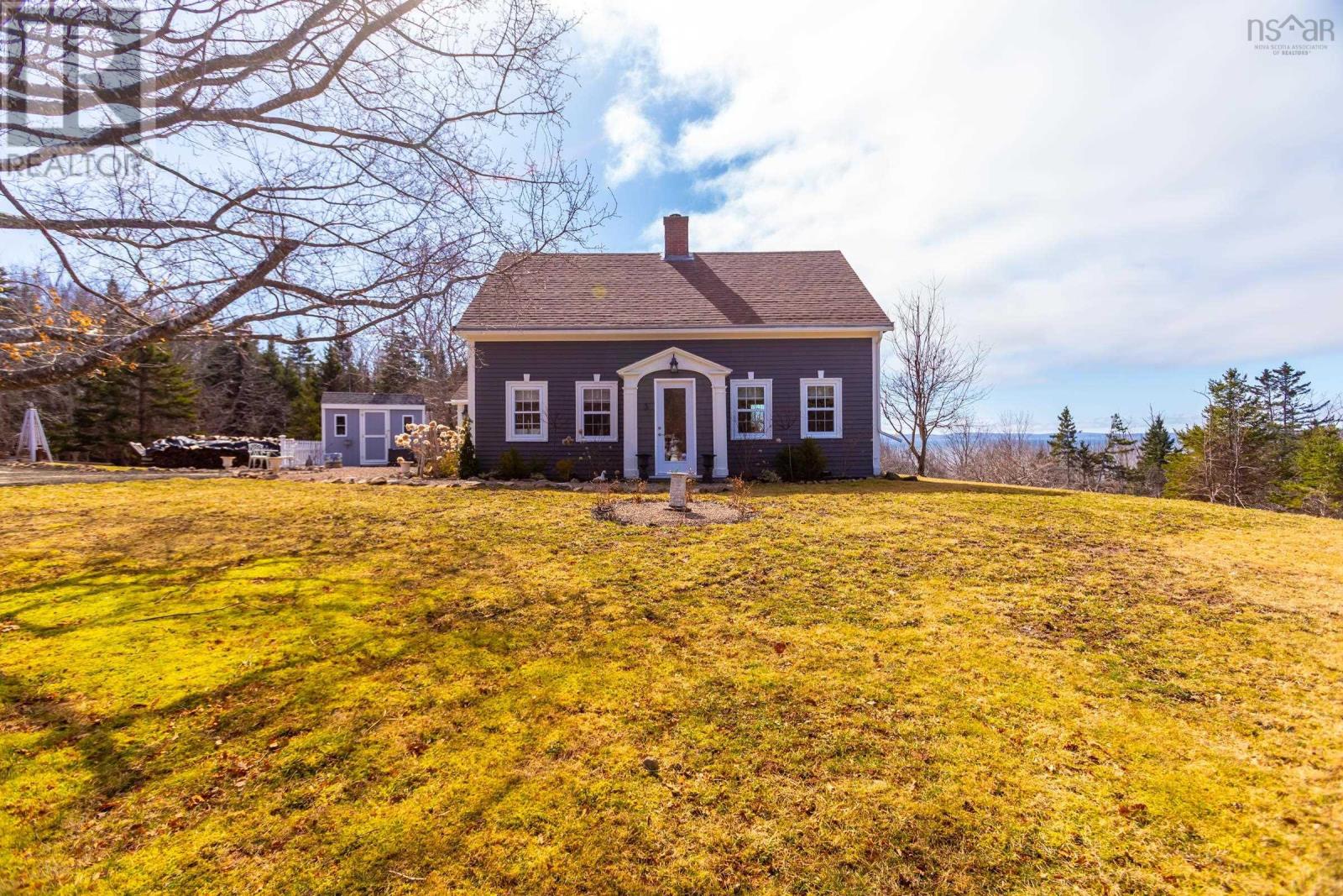 2426 Granville Road, Karsdale, Nova Scotia  B0S 1A0 - Photo 6 - 202505395