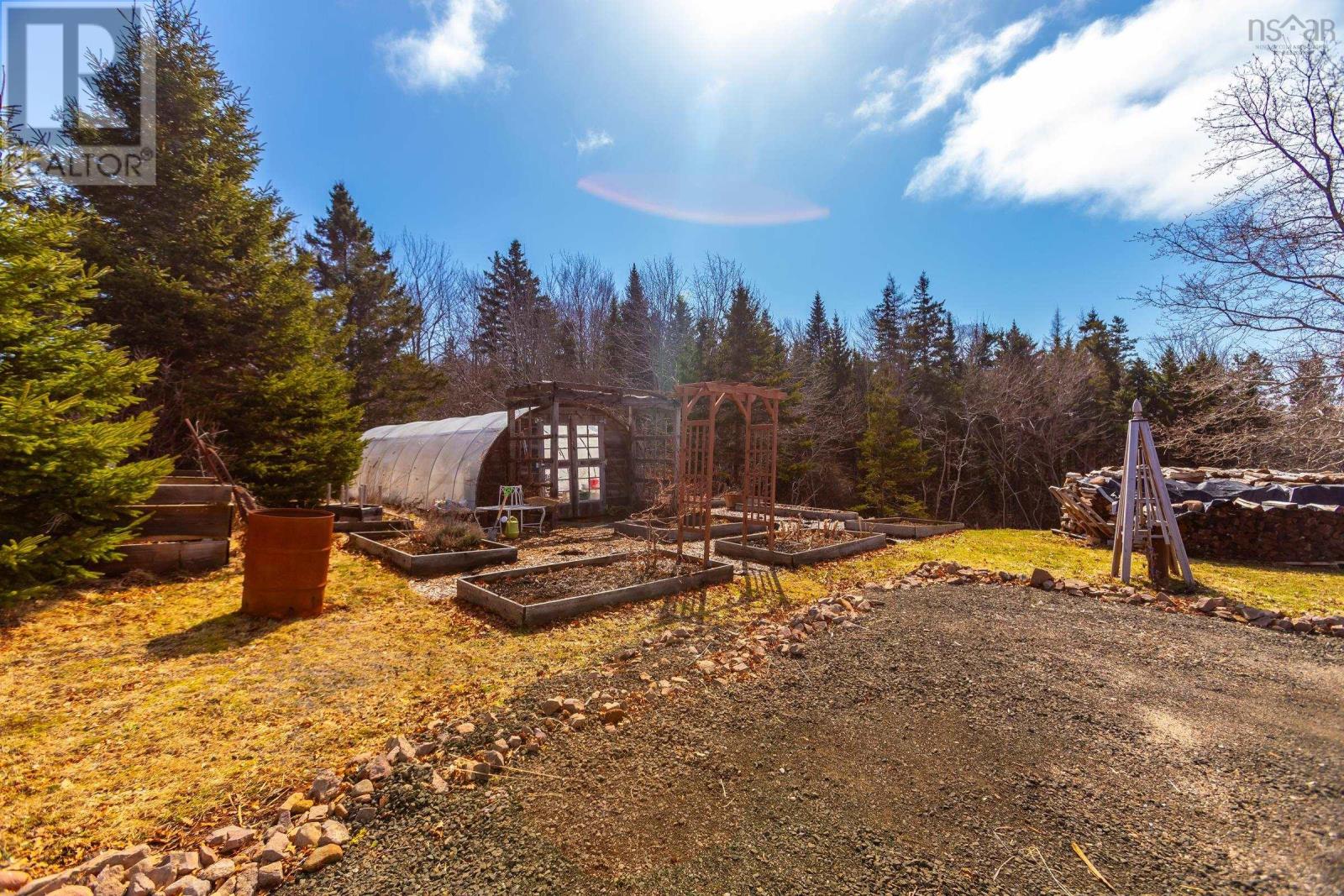 2426 Granville Road, Karsdale, Nova Scotia  B0S 1A0 - Photo 9 - 202505395