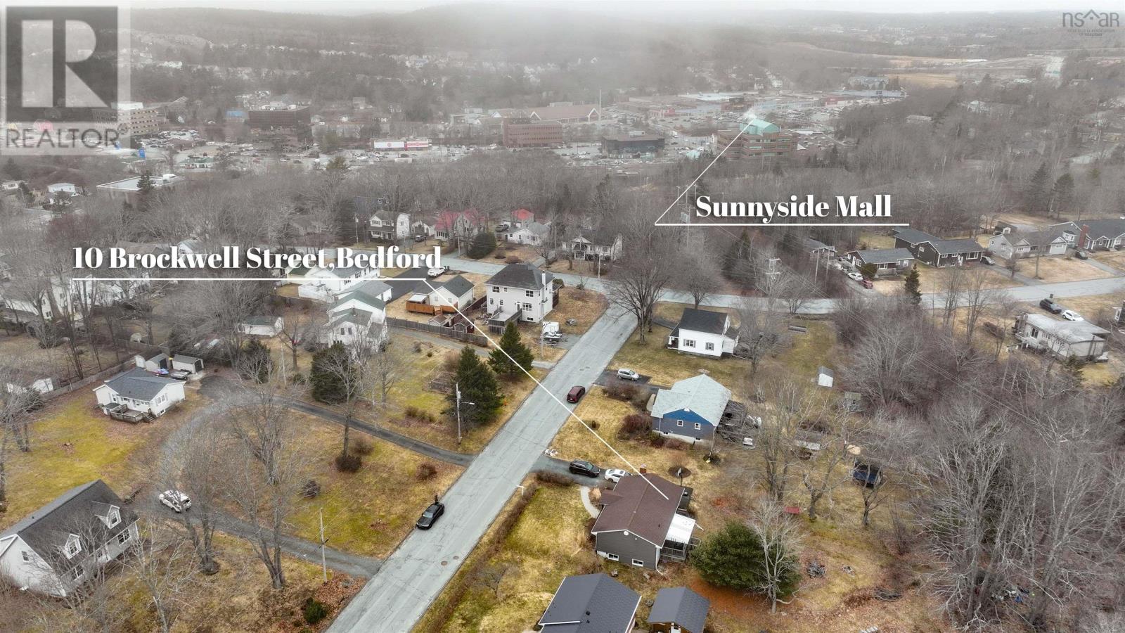 10 Brockwell Street, Bedford, Nova Scotia  B4A 2M2 - Photo 44 - 202505456