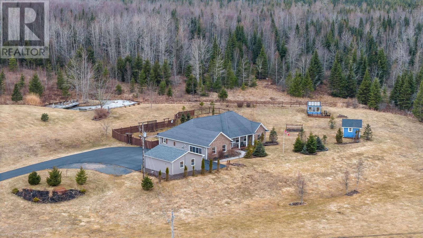 8 Old Coach Road, Upper Brookside, Nova Scotia  B6L 2L2 - Photo 2 - 202505477