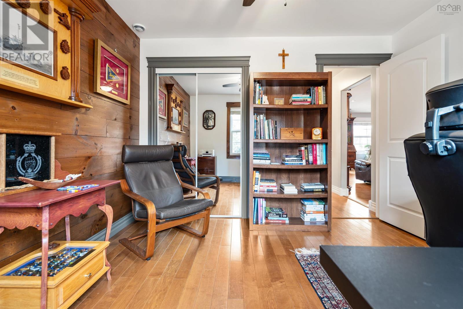 8 Old Coach Road, Upper Brookside, Nova Scotia  B6L 2L2 - Photo 36 - 202505477