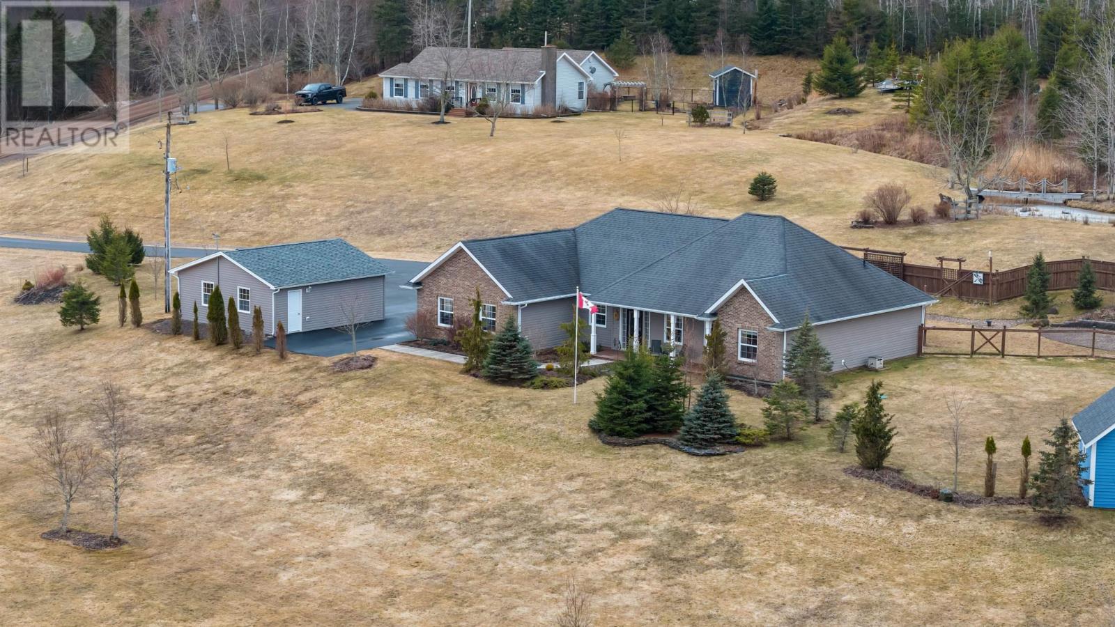 8 Old Coach Road, Upper Brookside, Nova Scotia  B6L 2L2 - Photo 4 - 202505477