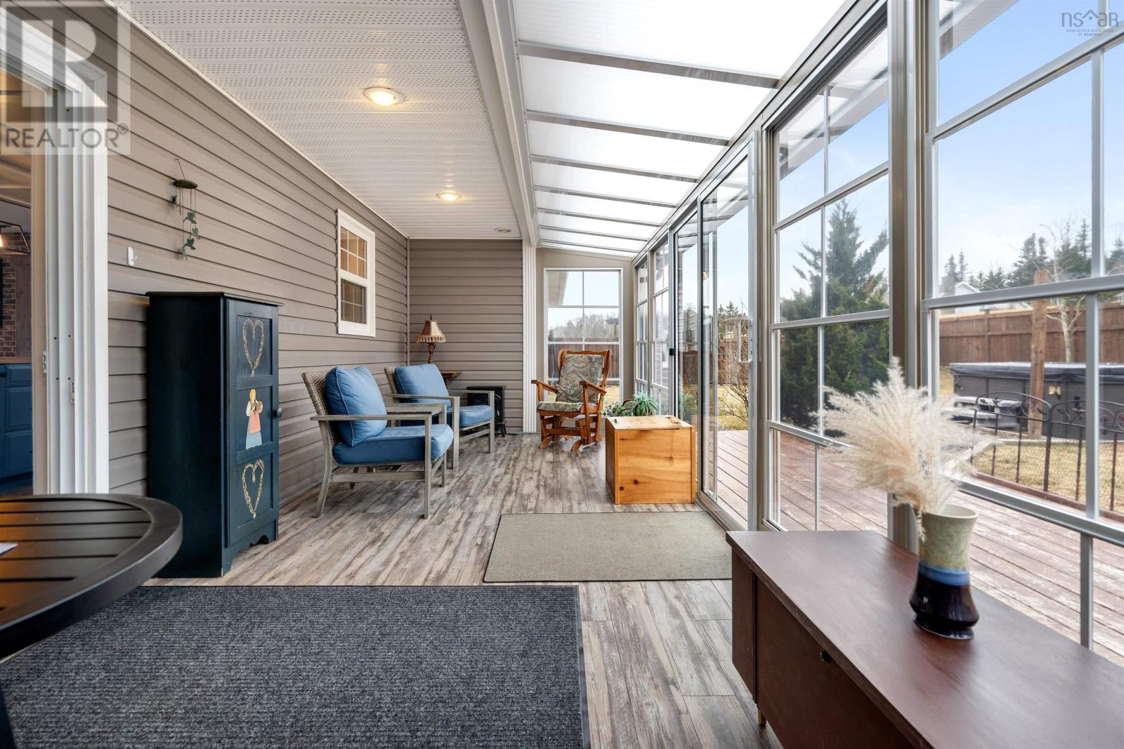 8 Old Coach Road, Upper Brookside, Nova Scotia  B6L 2L2 - Photo 42 - 202505477