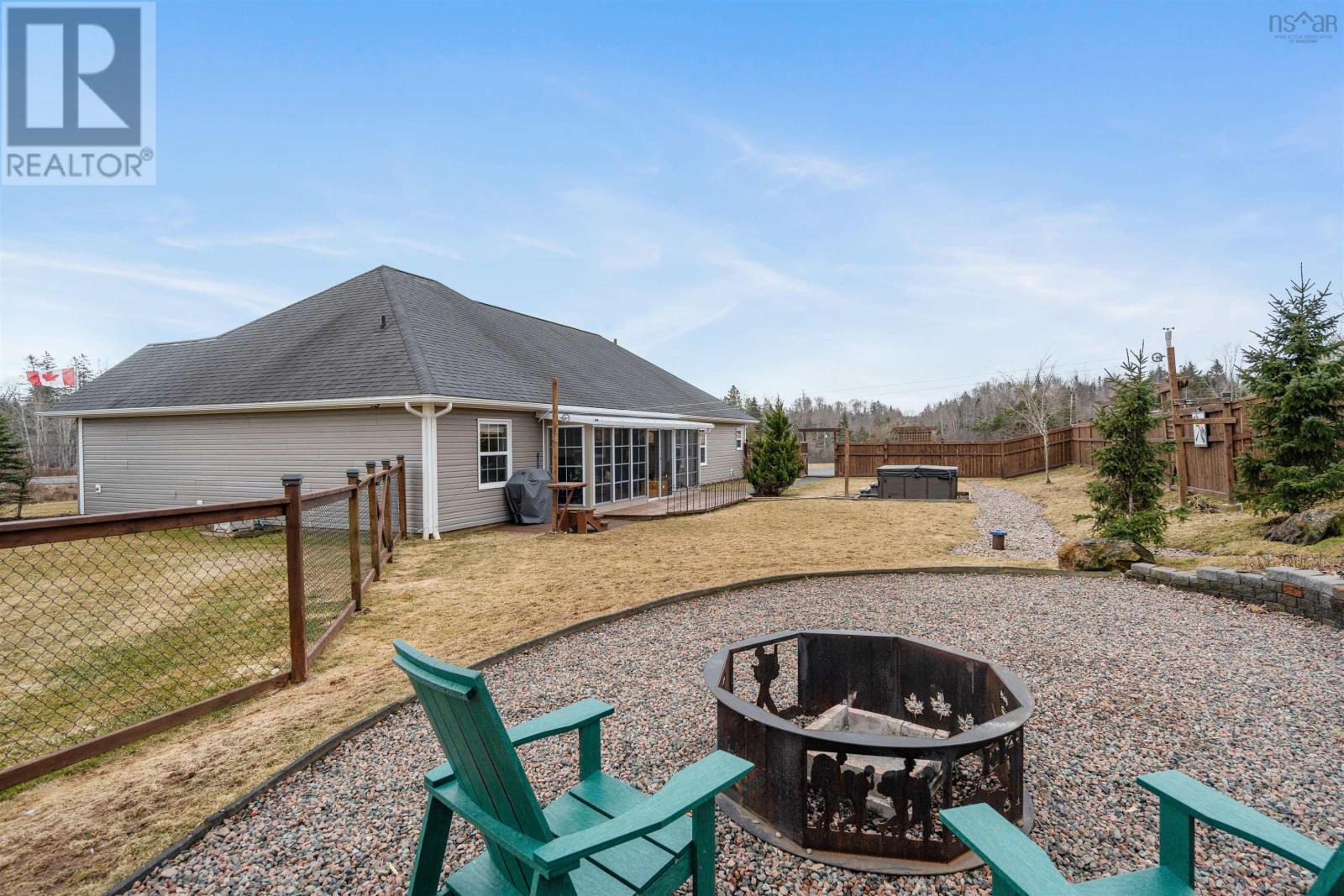 8 Old Coach Road, Upper Brookside, Nova Scotia  B6L 2L2 - Photo 43 - 202505477