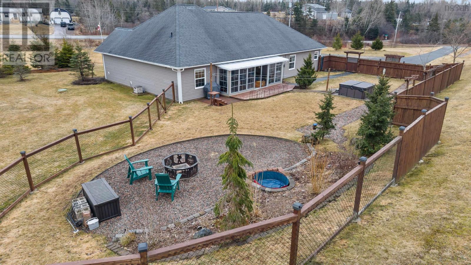 8 Old Coach Road, Upper Brookside, Nova Scotia  B6L 2L2 - Photo 44 - 202505477