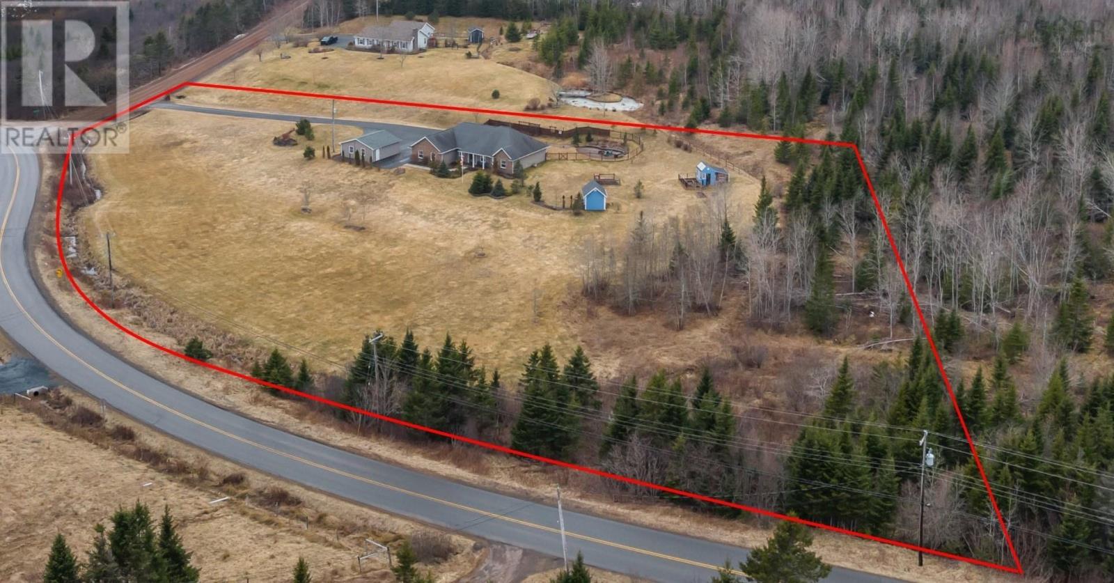 8 Old Coach Road, Upper Brookside, Nova Scotia  B6L 2L2 - Photo 45 - 202505477