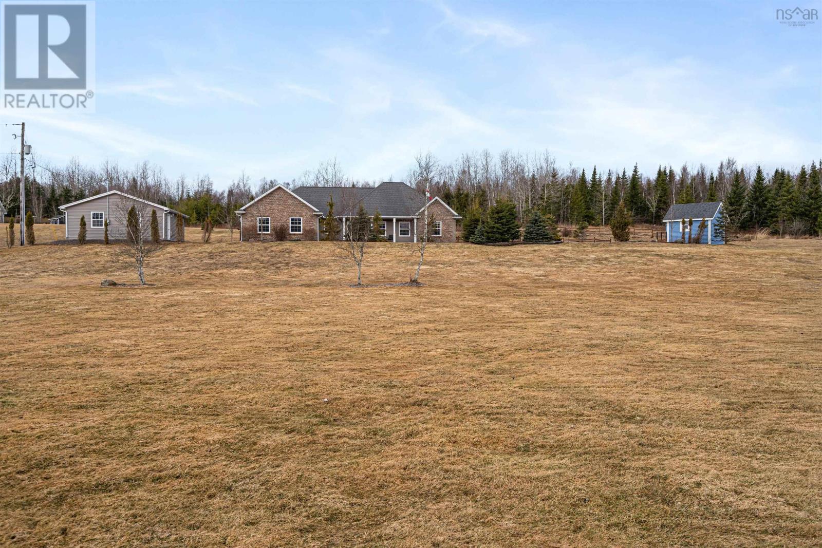 8 Old Coach Road, Upper Brookside, Nova Scotia  B6L 2L2 - Photo 46 - 202505477