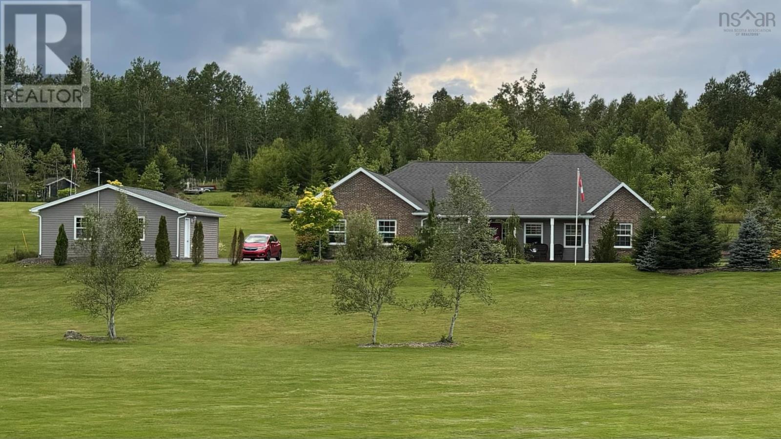 8 Old Coach Road, Upper Brookside, Nova Scotia  B6L 2L2 - Photo 49 - 202505477