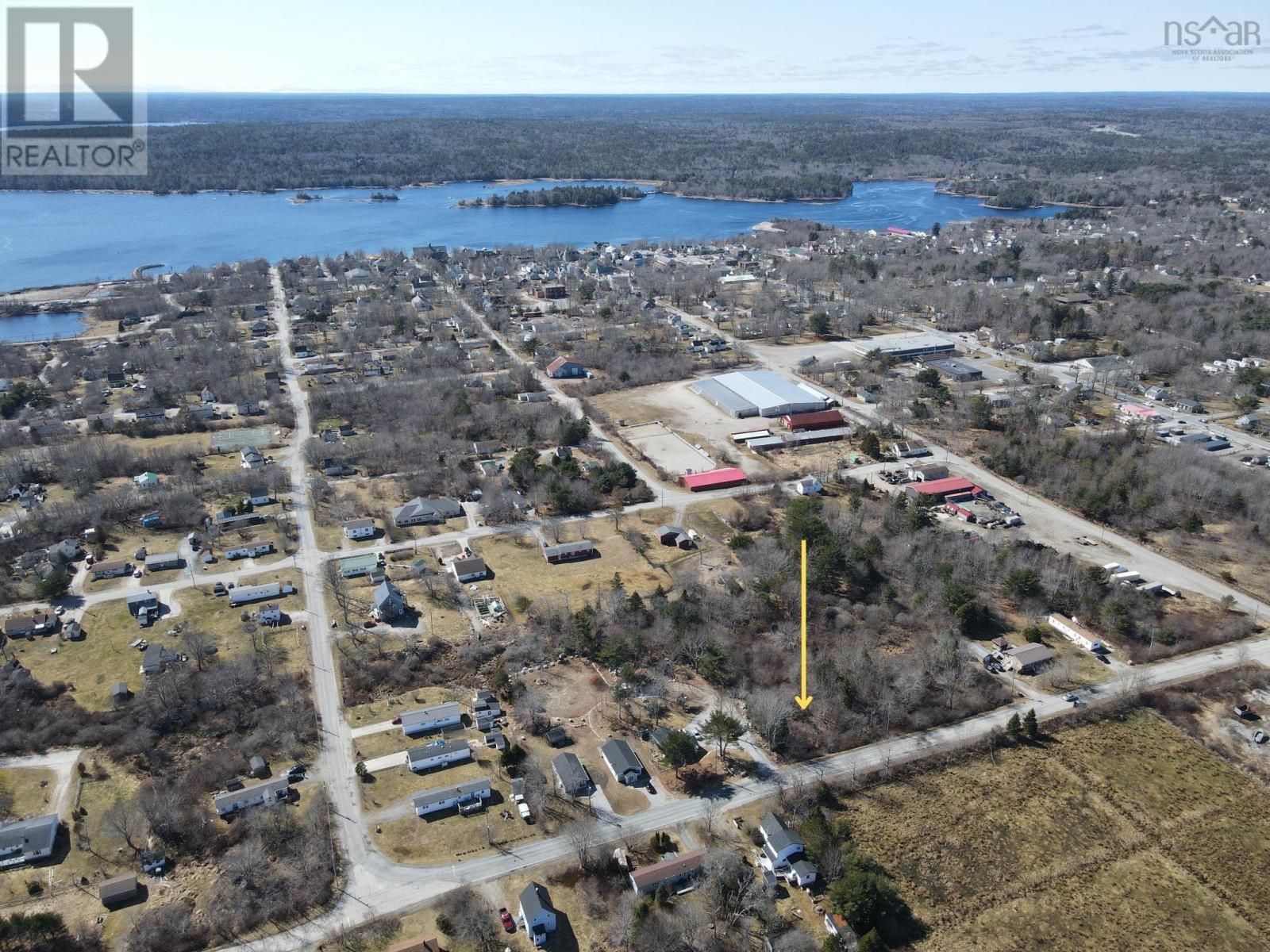 Lot Elliot Street, Shelburne, Nova Scotia  B0T 1W0 - Photo 2 - 202505483