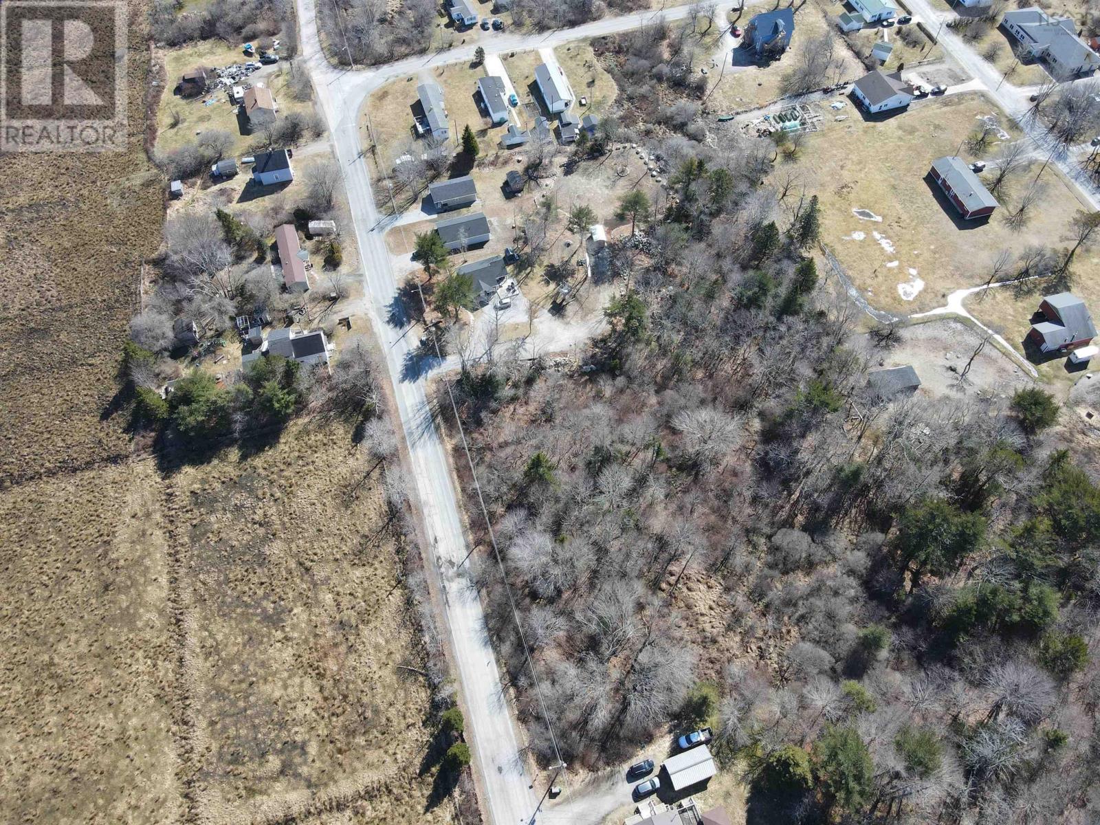 Lot Elliot Street, Shelburne, Nova Scotia  B0T 1W0 - Photo 3 - 202505483