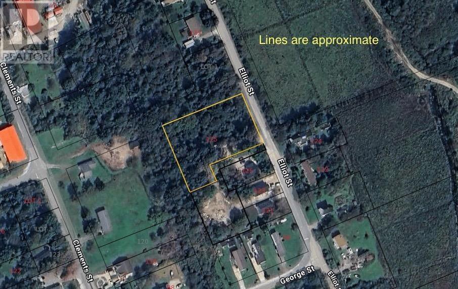 Lot Elliot Street, Shelburne, Nova Scotia  B0T 1W0 - Photo 8 - 202505483