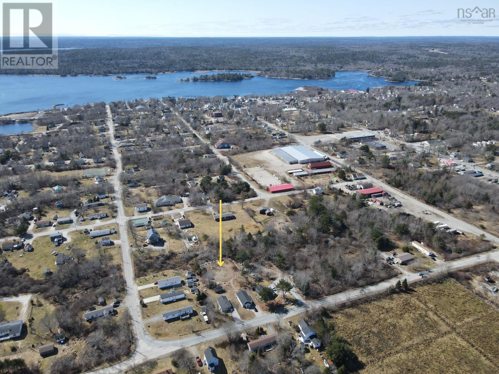 Lot 7 Elliot Street, shelburne, Nova Scotia