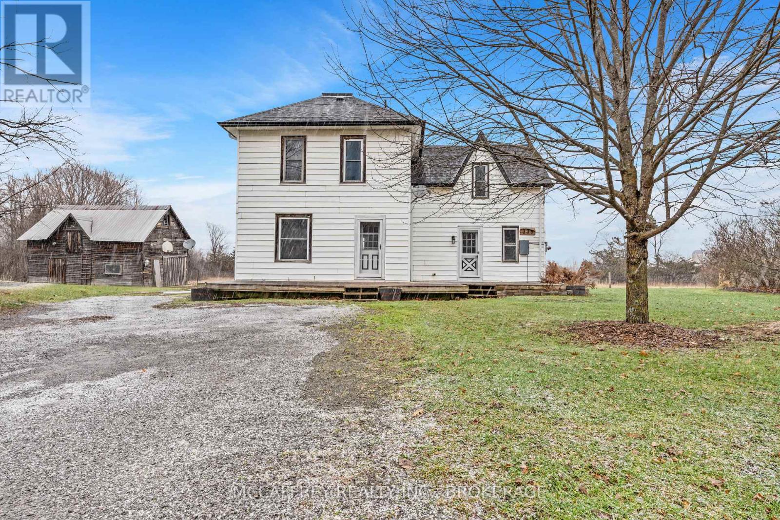 338 BURRIDGE ROAD E, frontenac (frontenac south), Ontario