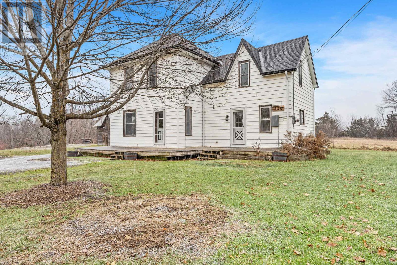 338 Burridge Road E, Frontenac, Ontario  K0H 1T0 - Photo 24 - X12033802