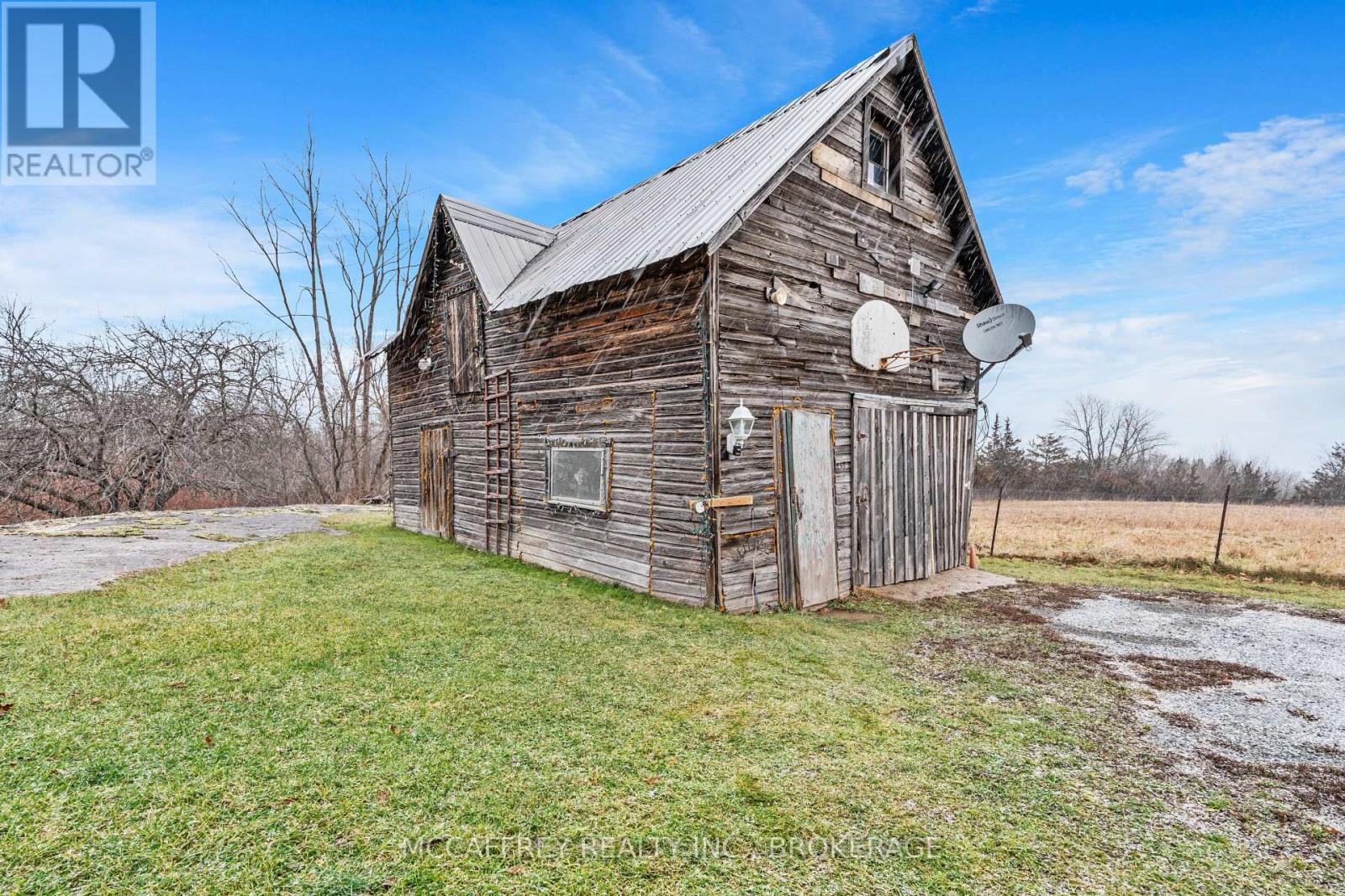 338 Burridge Road E, Frontenac, Ontario  K0H 1T0 - Photo 32 - X12033802