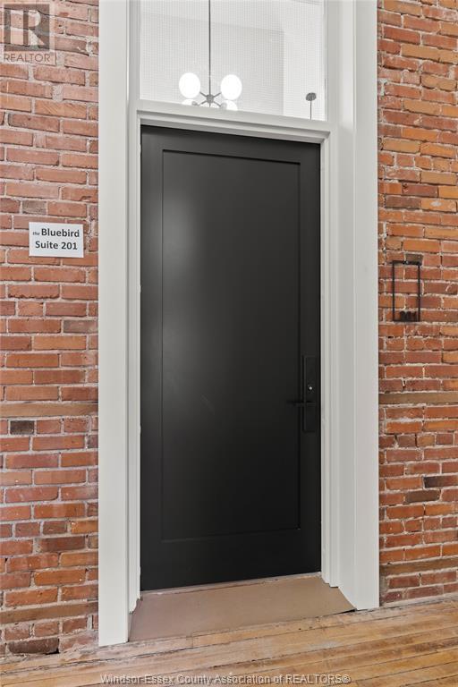 247 Brock Street Unit# 201, Amherstburg, Ontario N9V 2H4 - Photo 2 - 25006377