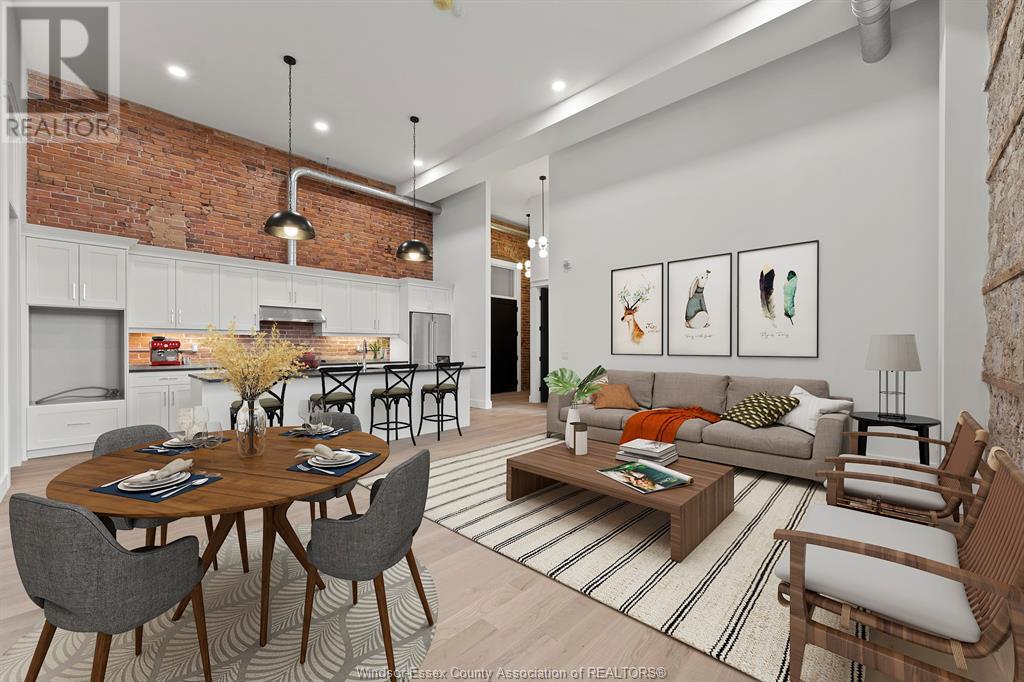 247 Brock Street Unit# 201, Amherstburg, Ontario N9V 2H4 - Photo 12 - 25006377